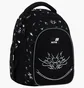 Рюкзак детский Kite Gothic Elegance Black K26-8001L