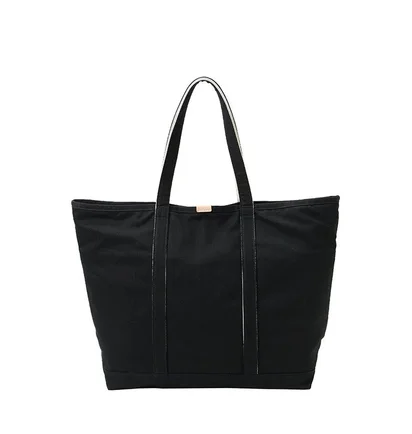 Сумка унісекс Porter-Yoshida & Co Noir Tote Black 381-05657-10