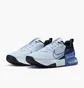 Кросівки чоловічі Nike Air Max Alpha Trainer 6 Light Blue/Blue FQ1833-401