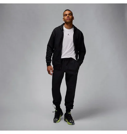 Спортивний костюм унісекс Air Jordan Sport Dri-Fit Black HF0280-010__FV8604-010