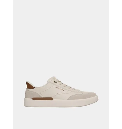 Кросівки чоловічі Skechers Garner Newmann Beige 211370-OFWT