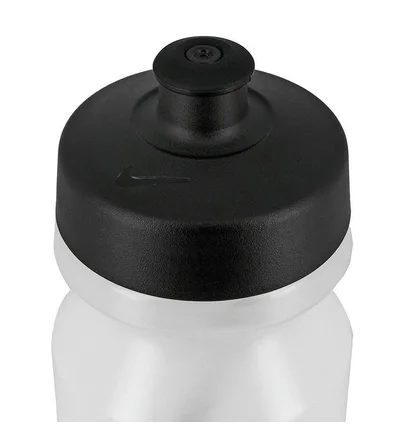 Пляшка для води Nike Big Mouth Grey N.000.0042.968.22