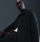 Кофта мужская Nike Paris Saint-Germain Tech Black HM4223-010
