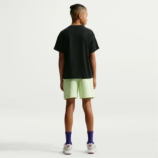 Футболка детская Nike Big Kids Max 90 Tee Black II0450-010