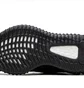 Кросівки чоловічі Adidas Yeezy Boost 350 V2 Black GW3774