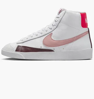 Кроссовки женские Nike Blazer Mid 77 Next Nature Shoes White DQ4124-105
