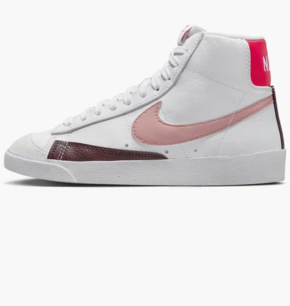 Кросівки жіночі Nike Blazer Mid 77 Next Nature Shoes White DQ4124-105