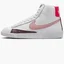 Кросівки жіночі Nike Blazer Mid 77 Next Nature Shoes White DQ4124-105