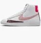 Кросівки жіночі Nike Blazer Mid 77 Next Nature Shoes White DQ4124-105