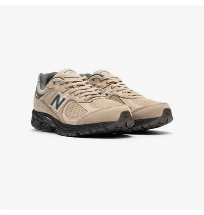 Кроссовки мужские New Balance 2002R Beige M2002REG