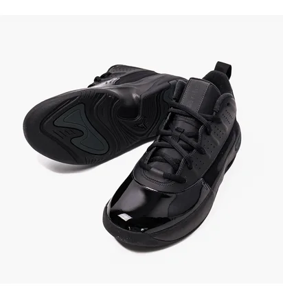 Кроссовки мужские Air Jordan Max Aura 7 Black HQ2091-001
