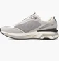 Кроссовки мужские Premiata Moerun Grey MOERUN-7304