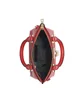 Сумка женская Dkny Elissa Small Leather Crossbody Satchel Red R92DHC28