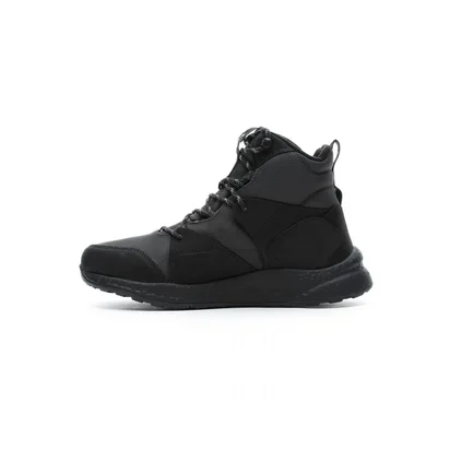 Черевики чоловічі Columbia SH/FT Outdry Boot Black BM0843-011