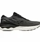Кросівки чоловічі Mizuno Wave Skyrise 3 Black J1GD220904