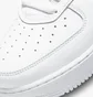 Кроссовки мужские Nike Air Force 1 Low Retro Anniversary Edition Triple White Dj3911-100