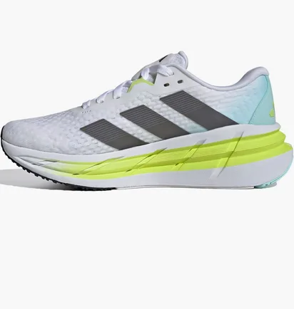 Кроссовки женские Adidas Adistar 3 White IH7651