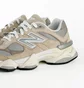 Кроссовки унисекс New Balance 9060 Beige/Grey U9060LBD