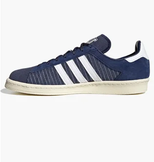 Кроссовки мужские Adidas Campus 80S Shoes Blue Gy4588