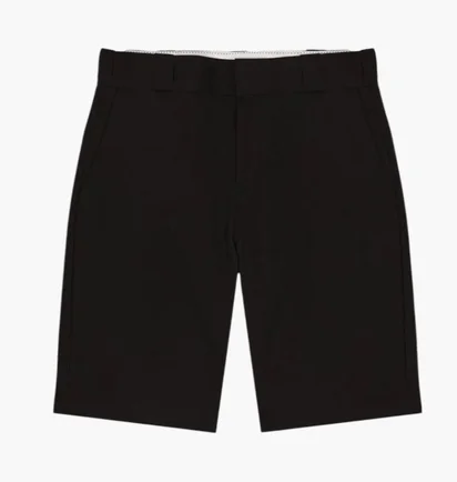 Шорти чоловічі Dickies 874 Black DK0A8619BLK1