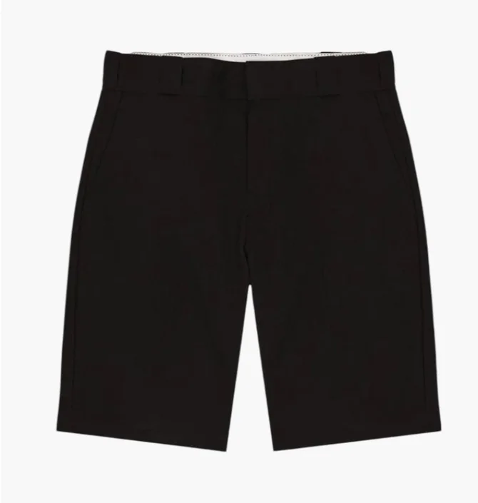 Шорти чоловічі Dickies 874 Black DK0A8619BLK1