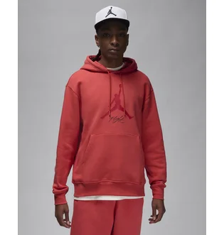 Худі чоловіче Air Jordan Essentials Orange FD7545-604