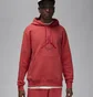 Худі чоловіче Air Jordan Essentials Orange FD7545-604