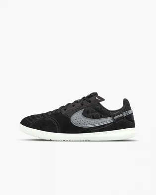 Футзалки детские Nike Jr. Streetgato Black Dh7723-010