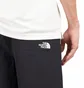Шорты унисекс The North Face Sakami Pull On Short Black NF0A879NJK3