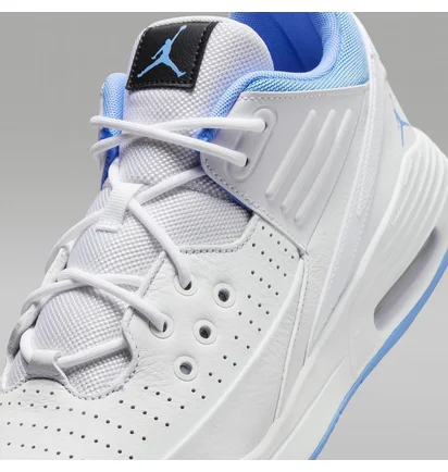 Кроссовки мужские Air Jordan Max Aura 5 White DZ4353-104