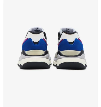 Кросівки чоловічі New Balance 5740 Grey/Blue M5740DD1