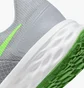 Кроссовки детские Nike Big Kids Road Running Shoes Grey Dd1096-009