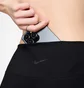 Шорты женские Nike Df One Hr 8In Short Black FN3206-010
