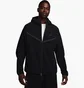 Толстовка мужская Nike Techven Jacket Black HM7151-010