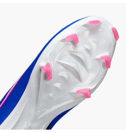 Бутсы мужские Nike Zm Superfly 10 Pro Fg Blue HF9433-446