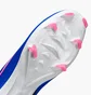 Бутсы мужские Nike Zm Superfly 10 Pro Fg Blue HF9433-446