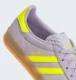 Кроссовки женские Adidas Gazelle Indoor Violet IH5492