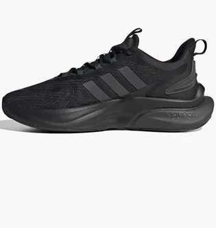 Кроссовки мужские Adidas Alphabounce+ Sustainable Bounce Lifestyle Running Shoes Black Hp6142