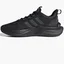 Кроссовки мужские Adidas Alphabounce+ Sustainable Bounce Lifestyle Running Shoes Black Hp6142