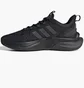 Кроссовки мужские Adidas Alphabounce+ Sustainable Bounce Lifestyle Running Shoes Black Hp6142