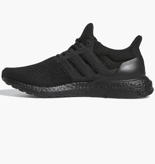 Кросівки чоловічі Adidas Ultraboost 1.0 Shoes Black Hq4199