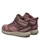 Ботинки женские Merrell Wildwood Mid Ltr Brown J068104