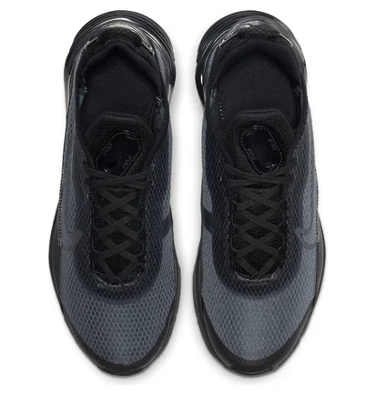 Кросівки дитячі Nike Air Max 2090 Black CJ4066-001