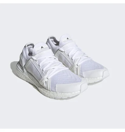 Кроссовки женские Adidas By Stella Mccartney Ultraboost 20 Shoes White Hp6701