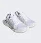 Кроссовки женские Adidas By Stella Mccartney Ultraboost 20 Shoes White Hp6701