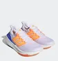 Кроссовки унисекс Adidas Ultraboost Light White HQ6352