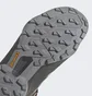 Кросівки чоловічі Adidas Terrex Swift R3 Mid Gore-Tex Hiking Shoes Black Hr1308