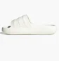 Тапочки женские Adidas Adilette Ayoon Slides White Gv9536