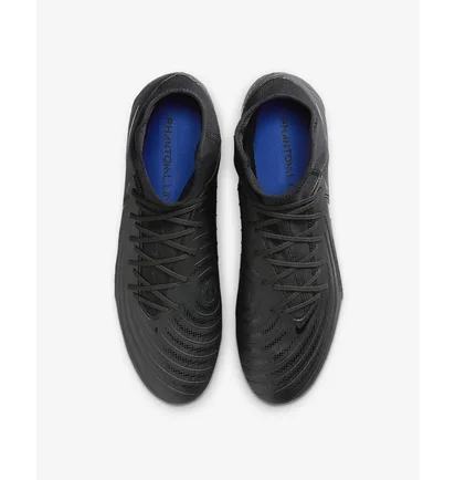 Бутсы унисекс Nike Phantom Luna 2 Academy Black FD6725-001