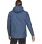 Куртка мужская Adidas Terrex Multi Rain.Rdy Insulated 2L Rain Blue HI1599